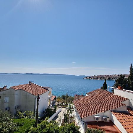 Apartments Cacija Trogir Ngoại thất bức ảnh