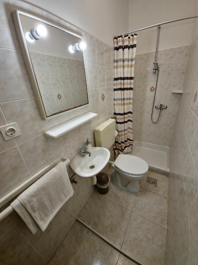 Apartments Cacija Trogir Ngoại thất bức ảnh