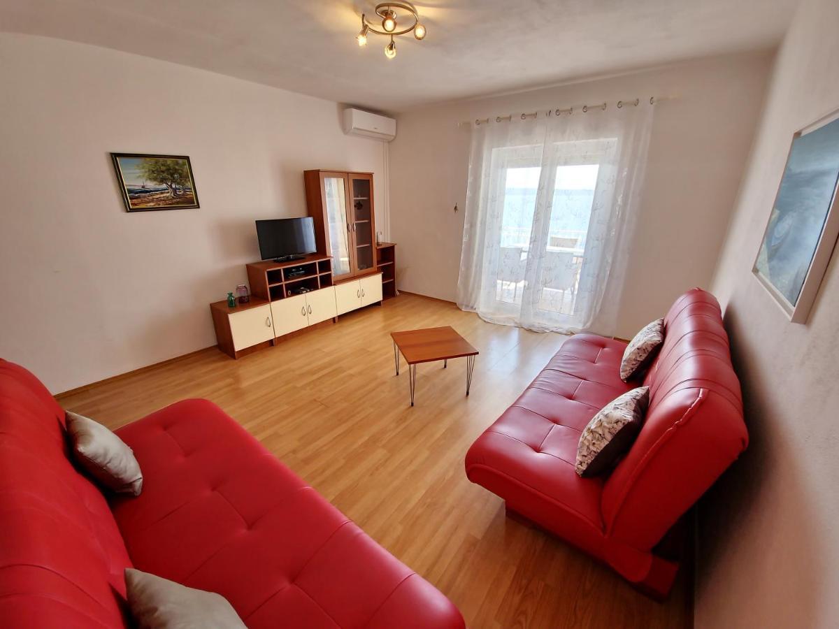 Apartments Cacija Trogir Ngoại thất bức ảnh
