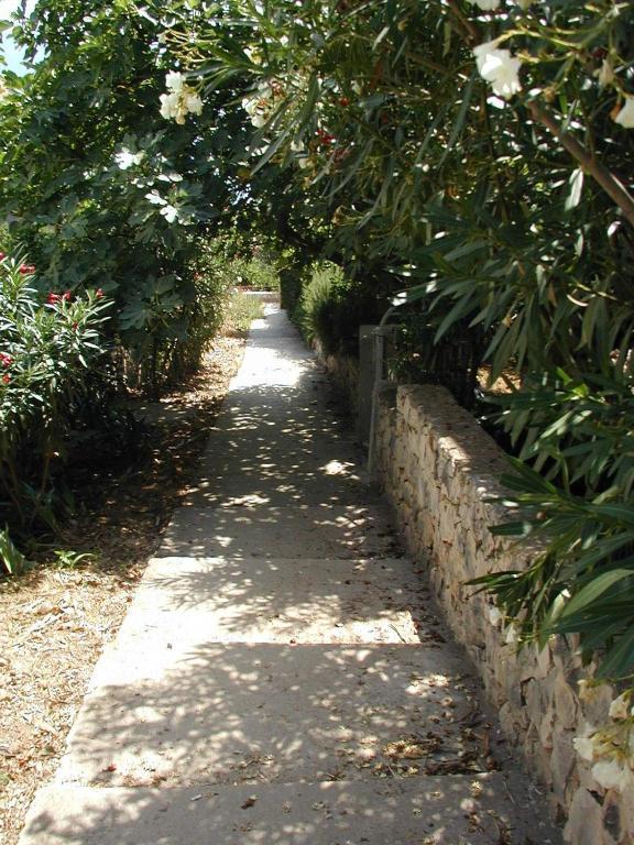 Apartments Cacija Trogir Ngoại thất bức ảnh